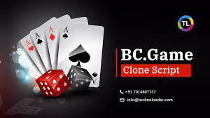 Download and install  & Install Bc.Game App for Android and iOS 2024