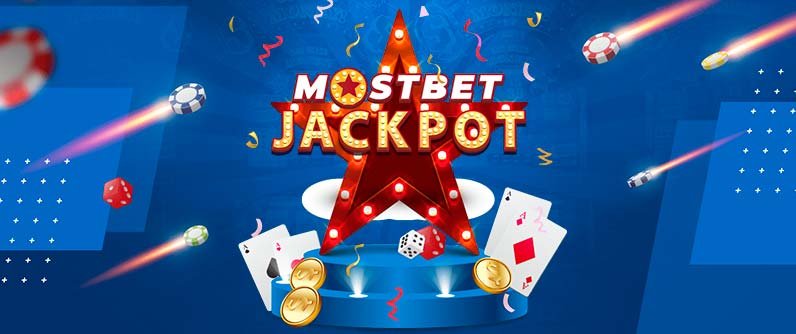 Mostbet AZ Azərbaycanda etibarlı onlayn qumar oyunları və mərc oyunları