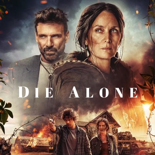 Die Alone 2024 torrent