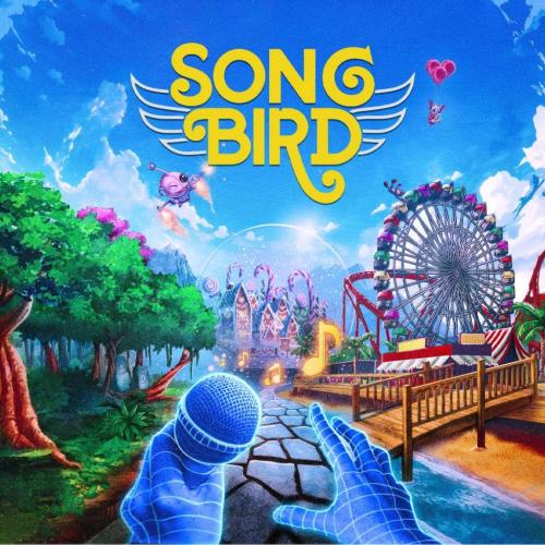 Songbird 2024 torrent